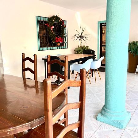 Casa Puerto Morelos Exterior photo