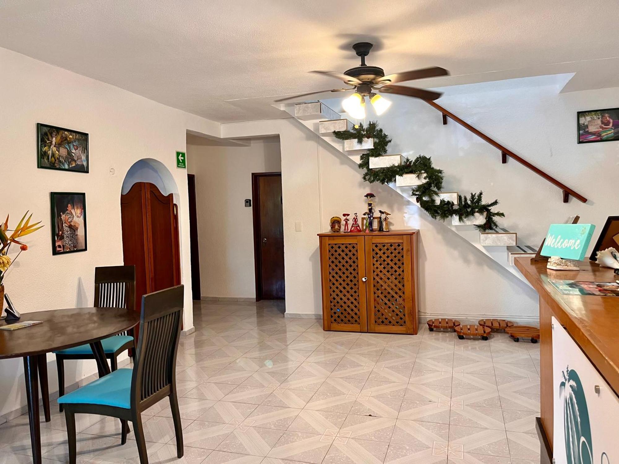 Casa Puerto Morelos Exterior photo